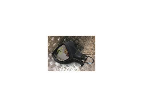 Retrovisor izquierdo RENAULT CLIO IV (BH_) 1.5 dCi 75 (75 hp) 24491632