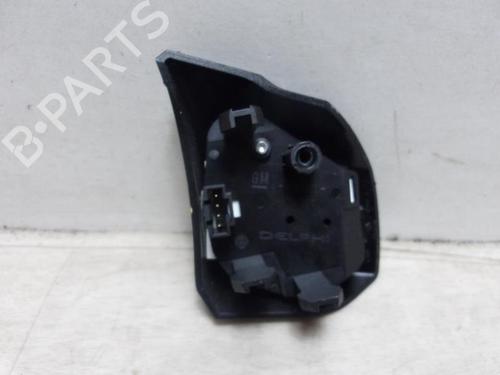 Used Switch OPEL ZAFIRA / ZAFIRA FAMILY B (A05) 1.7 CDTI (M75) (110 hp) 23109243