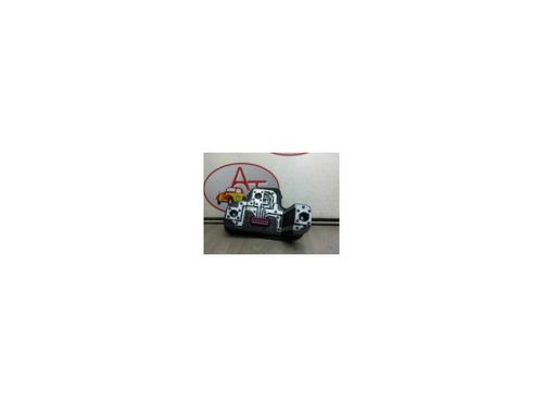 Used Licence plate light RENAULT MEGANE III Coupe (DZ0/1_) 1.5 dCi (DZ09, DZ0D, DZ1F, DZ1G, DZ14, DZ29) (110 hp) 20616352