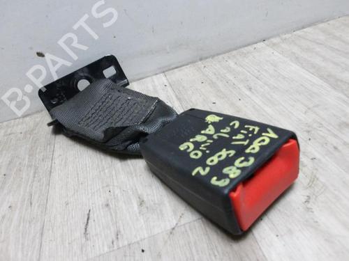 Sikkerhedssele-spænde FIAT 500 C (312_) 1.2 (312CXA1A, 312AXA1A) (69 hp) 23127945