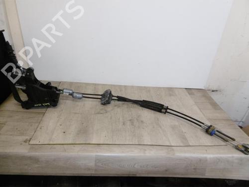 Cable PEUGEOT 3008 I MPV (0U_) 1.6 HDi | BP13228420E12 