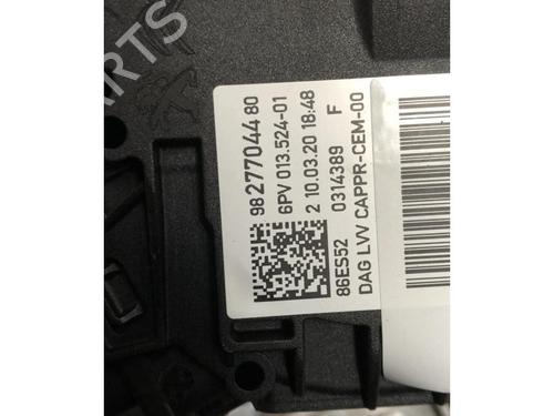 Elektronisk sensor PEUGEOT 2008 II (UD_, US_, UY_, UJ_, UR_, UC_) 1.5 BlueHDI 100 | BP23873792M84 