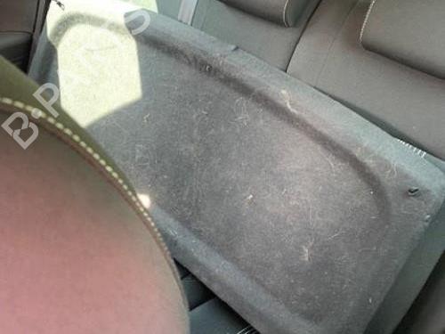 Right front steering knuckle VW POLO V (6R1, 6C1) 1.6 TDI | BP31021632M26