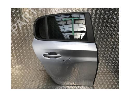 Right rear door PEUGEOT 208 II (UB_, UP_, UW_, UJ_) 1.2 PureTech 100 | BP24622830C5 