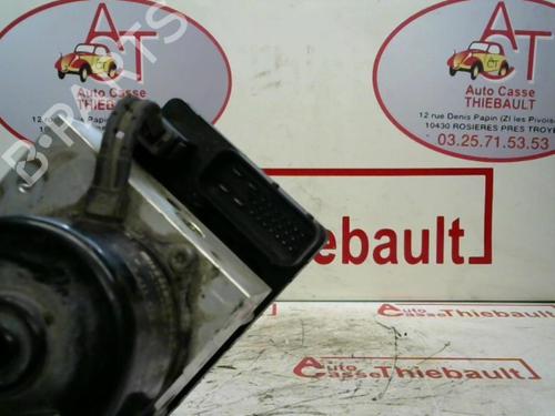 ABS pump VW BORA I (1J2) 1.6 | BP31245146M43
