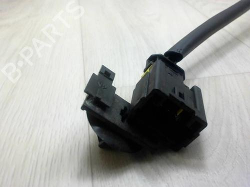 Seat buckle PEUGEOT 207 (WA_, WC_) 1.4 HDi | BP13268298I32 
