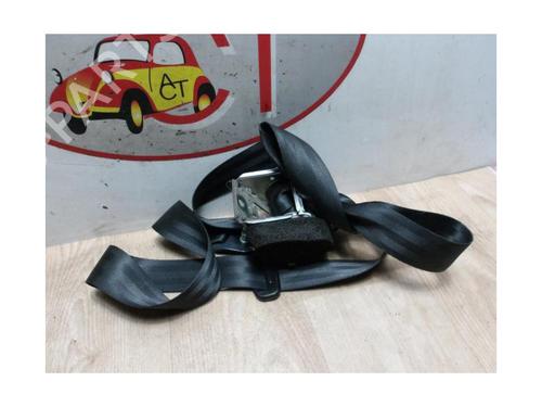 Rear left seatbelt PEUGEOT 3008 I MPV (0U_) 2.0 HDi 150 / BlueHDi 150 | BP13267064I29 