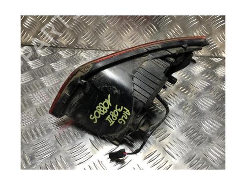 Left tailgate light PEUGEOT 308 II (LB_, LP_, LW_, LH_, L3_) 1.5 BlueHDi 130 | BP21556730C79