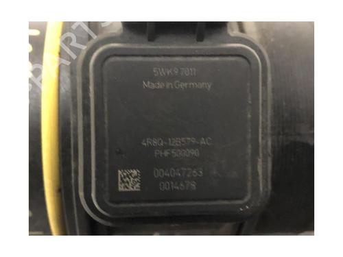 Mass air flow sensor JAGUAR S-TYPE II (X200) 2.7 D | BP25939769M95