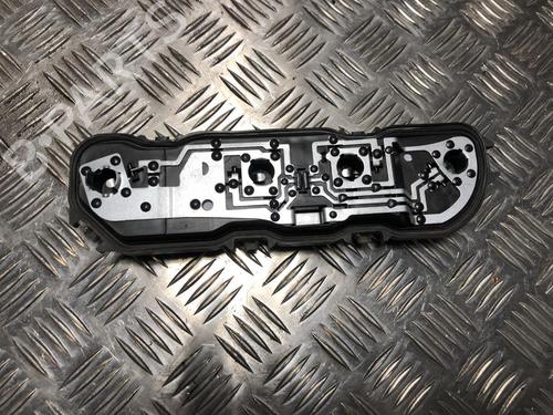 Used Licence plate light FORD TRANSIT COURIER B460 Box Body/MPV 1.5 TDCi (75 hp) 25148508