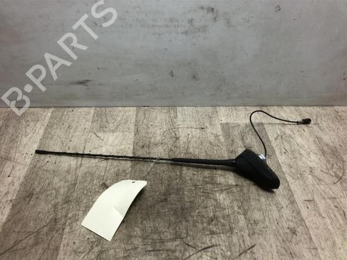 Antena/Base CITROËN C3 II (SC_) 1.4 HDi 70 (SC8HZC, SC8HR0, SC8HP4) (68 hp) 30785664