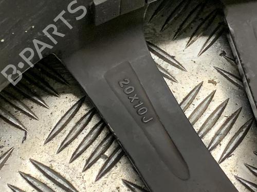 Rim BMW X5 (E70) xDrive 30 d | BP31186687C45 