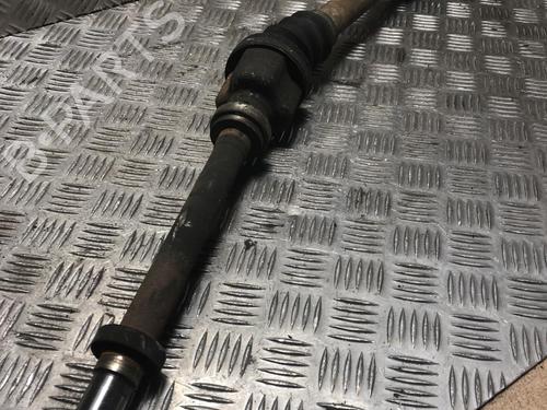 Right front driveshaft PEUGEOT 206 Hatchback (2A/C) 1.4 i | BP31245982M39