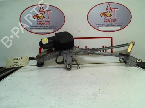 Motor limpa vidros frontal RENAULT LAGUNA I (B56_, 556_) 1.9 dTi (B56J) (98 hp) 12964498