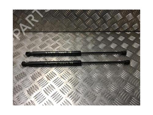 Tailgate lift support DACIA SANDERO II 1.0 SCe 75 (B8JC, B8JD, B8NC) | BP28287648C138 