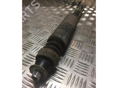 Left rear shock absorber NISSAN MICRA IV (K13K, K13KK) 1.2 | BP24491747M18 
