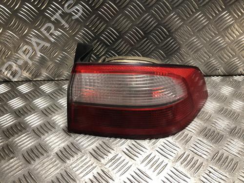 Used Right taillight Right taillight RENAULT LAGUNA II (BG0/1_) 1.9 dCi (BG08, BG0G) (120 hp) 33337355 33337355