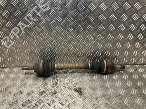 Used Left front driveshaft Left front driveshaft PEUGEOT PARTNER Box Body/MPV 1.6 HDi 16V (90 hp) 34415648 34415648