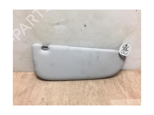Venstre solskærm PEUGEOT 206 Hatchback (2A/C) 1.4 i | BP13287064I1 