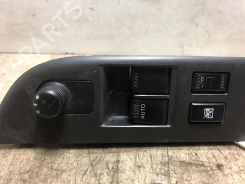 Left front window switch SUZUKI SWIFT III (MZ, EZ) 1.3 DDiS (RS413D) | BP20622510I27