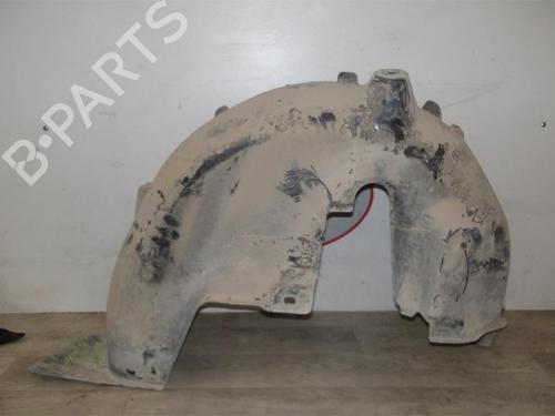 Wheel arch PEUGEOT 208 I (CA_, CC_) 1.6 HDi | BP13225276C56