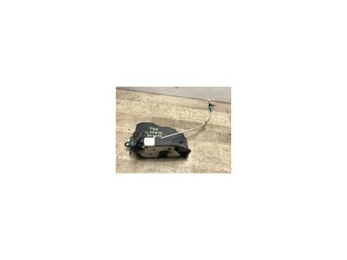 Used Rear left lock BMW 1 (E87) 118 d (143 hp) 15968577