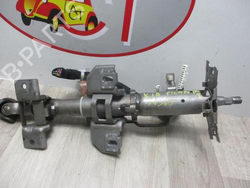 Used Steering column KIA PICANTO I (SA) 1.0 (61 hp) 30782607