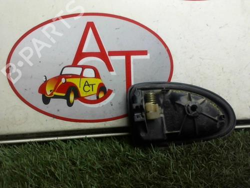 Front right interior door handle RENAULT TRAFIC II Van (FL) 1.9 dCi 80 (FL0B) | BP13225756I14