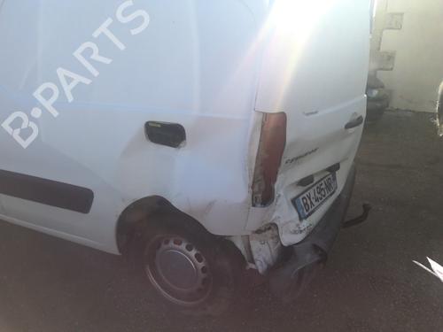 Electronic sensor PEUGEOT PARTNER Box Body/MPV 1.6 HDi | BP25307023M84 - Image 10