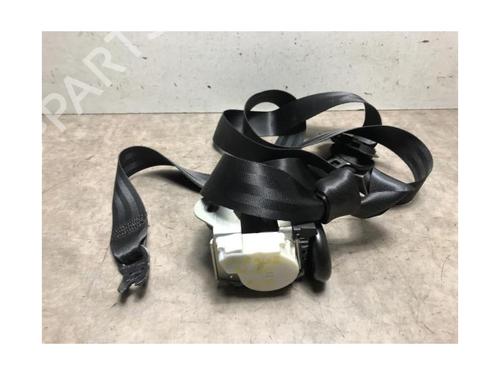 Front right seatbelt SKODA SCALA (NW1) 1.0 TSI | BP23036294I25 