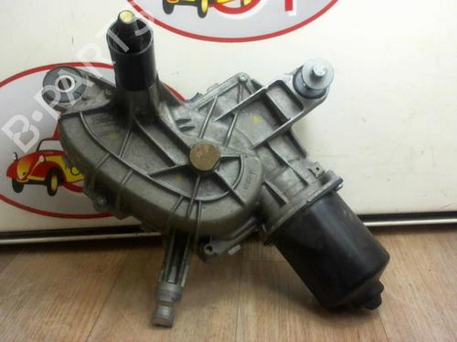 Used Front wiper motor CITROËN C4 Grand Picasso I (UA_) 1.6 HDi (109 hp) 12973235