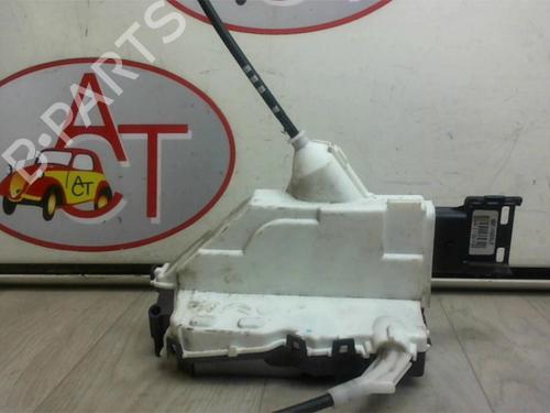 Used Front right lock CITROËN C3 II (SC_) 1.4 HDi 70 (SC8HZC, SC8HR0, SC8HP4) (68 hp) 13283775
