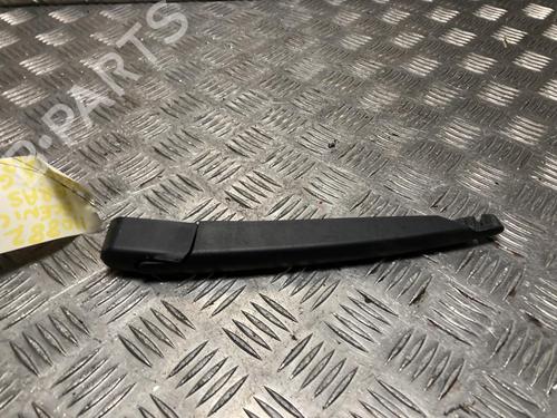 Bagrudeviskerarm RENAULT SCÉNIC III (JZ0/1_) 1.5 dCi (110 hp) 31697850