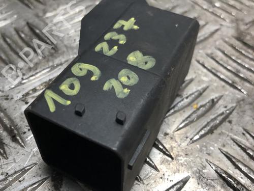 Elektronisk sensor PEUGEOT 208 I (CA_, CC_) 1.6 HDi / BlueHDi 75 (75 hp) 31198705