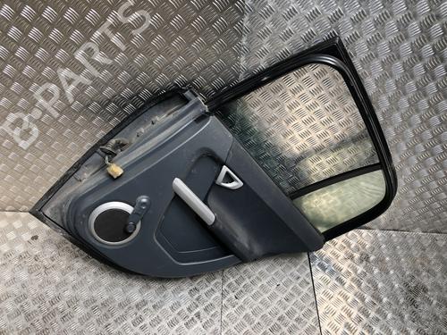 Dør højre bagtil SMART FORFOUR (454) 1.5 CDI (454.000) | BP38171273C5 - Image 3