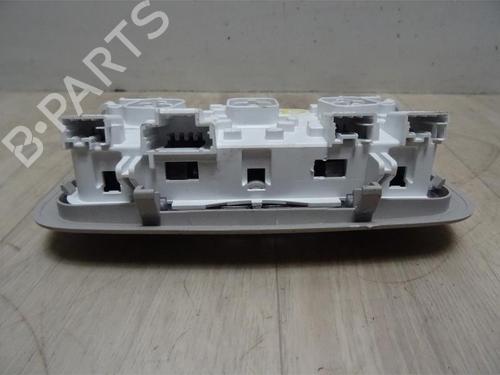 Interior roof light CITROËN C3 AIRCROSS II (2R_, 2C_) 1.6 BlueHDi 100 (2CBHYB) | BP20629460I8 