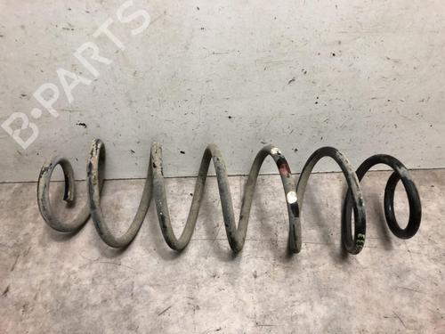 Støddæmperfjeder CITROËN C4 CACTUS 1.6 BlueHDi 100 (99 hp) 20624320