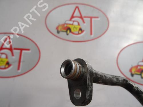AC pipe RENAULT SCÉNIC II (JM0/1_) 1.5 dCi (JM1E, JM16) | BP20481429M126 