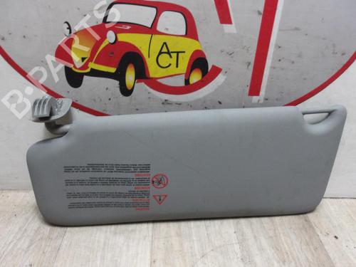 Used Other RENAULT CLIO II (BB_, CB_) 1.4 16V (B/CB0P, BB13) (98 hp) 13294196