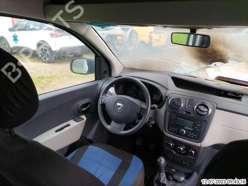 Switch DACIA DOKKER MPV (KE_) 1.2 TCe (KEM0, KEAY) | BP32746960I30  - Image 13