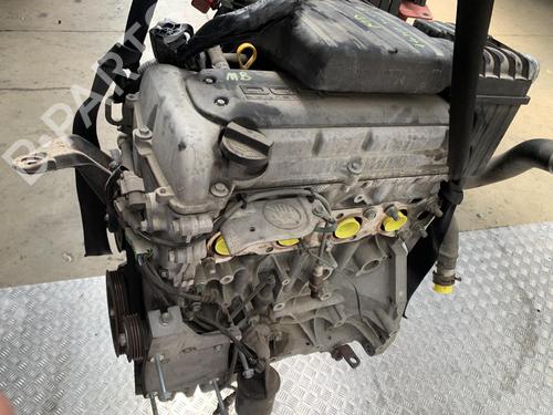 Engine SUZUKI SWIFT III (MZ, EZ) 1.3 (RS413, ZC11S) | BP31245070M1