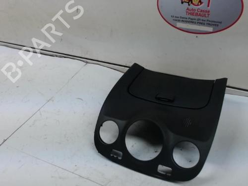 Midtkonsoll KIA RIO II (JB) 1.5 CRDi (110 hp) 30702989