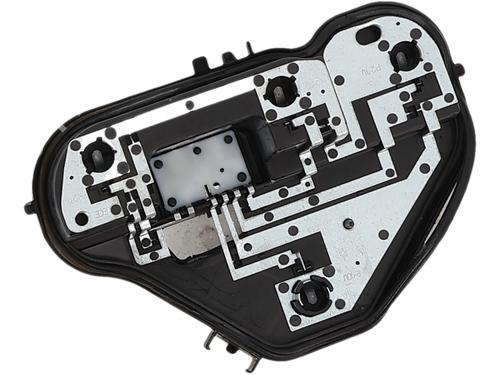 Licence plate light CITROËN C3 III (SX) 1.2 PureTech 82 | BP37683369I40 - Image 3