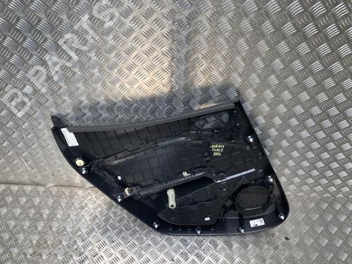 Bageste højre beklædning RENAULT CLIO V (B7_) 1.5 Blue dCi 85 (B7AG) | BP38036538C61 - Image 2