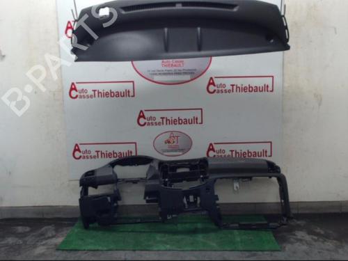 Used Dashboard NISSAN MICRA III (K12) 1.2 16V (65 hp) 13036993