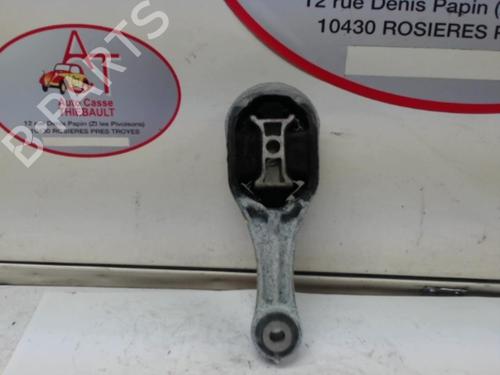 Used Engine mount RENAULT MEGANE III Hatchback (BZ0/1_, B3_) 1.5 dCi (BZ0C) (90 hp) 28333861