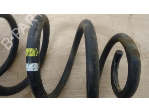 Shock absorber spring VW GOLF PLUS V (5M1, 521) 1.9 TDI | BP25298280C152 