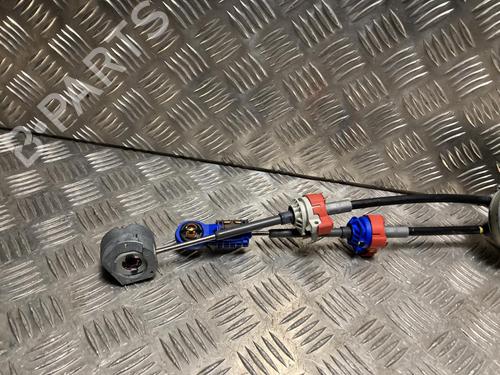 Cable NISSAN QASHQAI I (J10, NJ10) 1.5 dCi | BP31371300E12