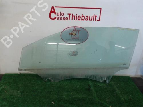Used Front left door window SEAT IBIZA IV SC (6J1, 6P5) 1.4 TDI (80 hp) 24962938