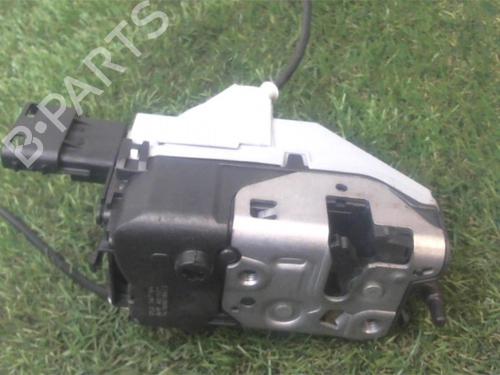 Rear right lock PEUGEOT 308 SW I (4E_, 4H_) 1.6 HDi | BP12968478C99 